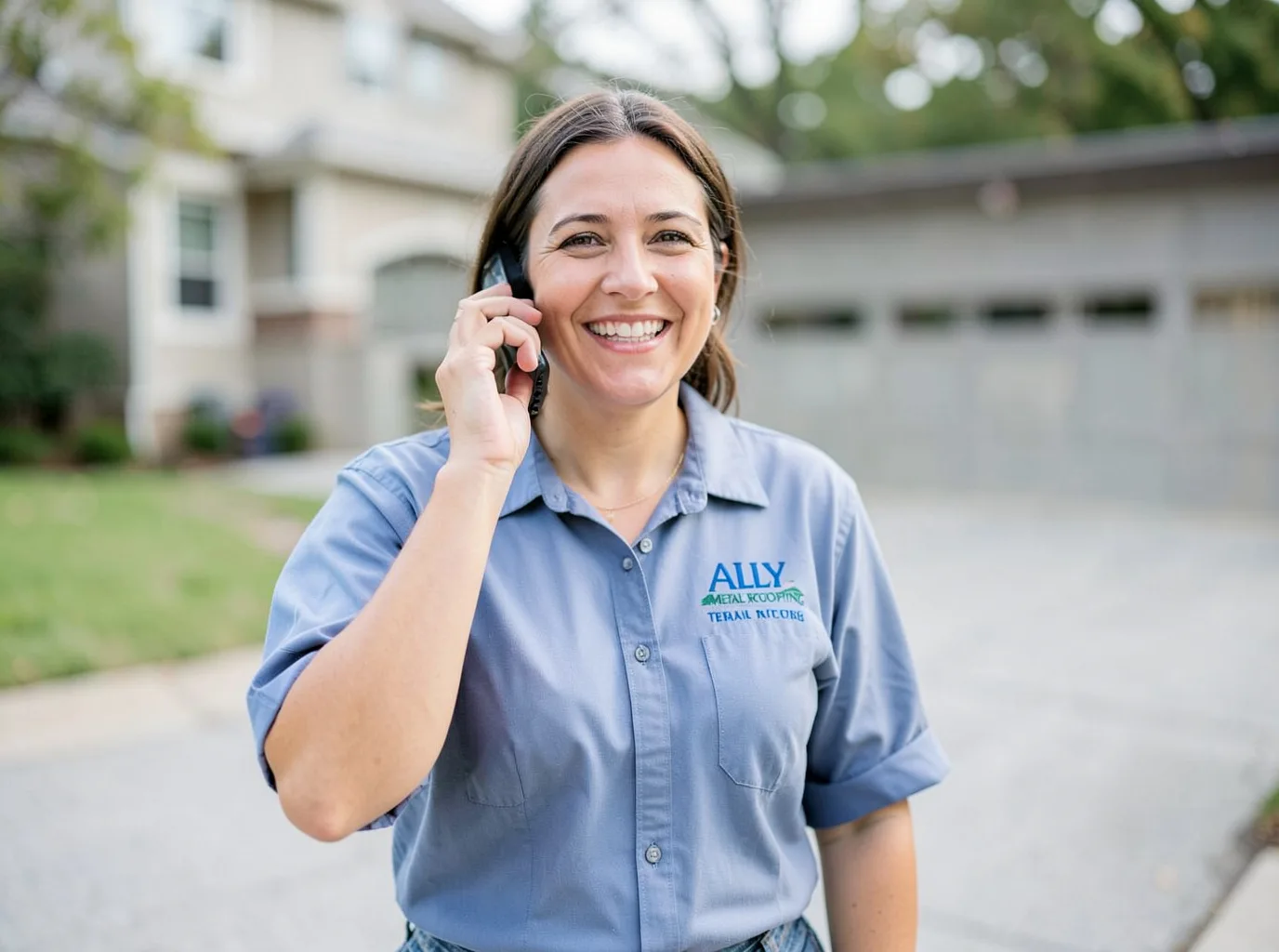 Metal Roof Installation Allons, TN FAQs